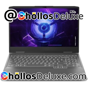 Lenovo LOQ Gen 8 Portátil Gaming i5-13500H RTX 4060
