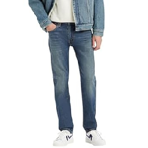 Levi's 502 Taper Vaqueros Hombre
