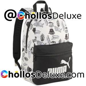Puma Phase Mochila Unisex Adulto