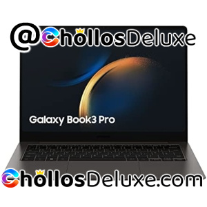 Samsung Galaxy Book3 Pro Intel Core i7-1360P