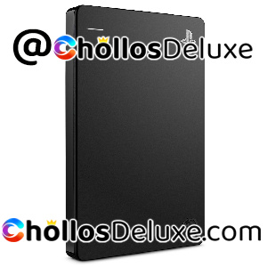Seagate 2TB Disco Duro