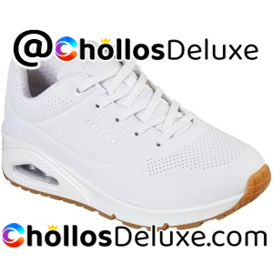 Skechers Uno Zapatillas Mujer
