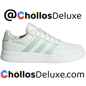 Adidas Breaknet 2.0 Zapatillas Mujer