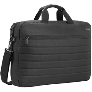 Maletín Impermeable Acolchado Portátil hasta 17,3"