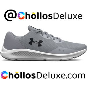 Under Armour Charged Pursuit 3 Zapatillas Running Hombre