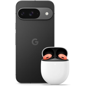 Google Pixel 9 256GB +Pixel Buds Pro