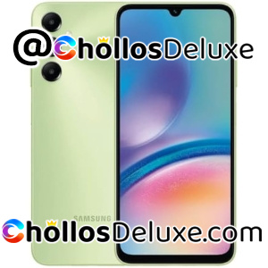 Samsung Galaxy A05S 4GB-64GB
