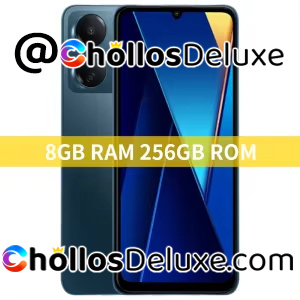 Xiaomi Poco C65 NFC 8GB-256GB