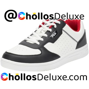 Fila Court CB Zapatillas Niños