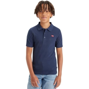 Levi's Batwing Polo Niños