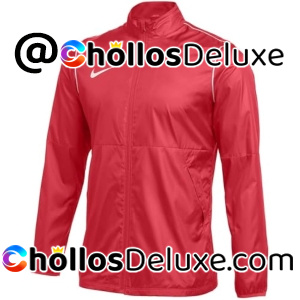 Nike Park20 Chaqueta Deportiva Hombre