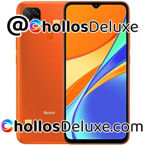 Xiaomi Redmi 9C 3GB-64GB