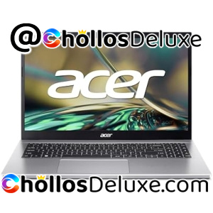 Acer Aspire 3 Portátil 15,6” i5-1235U 16GB RAM 1TB SSD