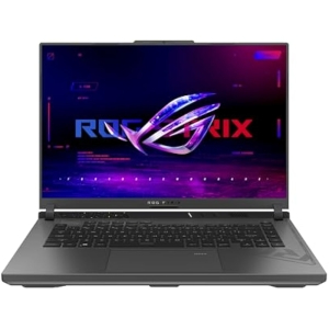 Asus ROG Strix G16 16" QHD+ 240Hz i9-14900HX RTX 4070