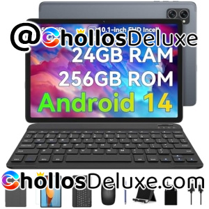 Besttab A20 10.1" 8GB-256GB +Teclado +Extras