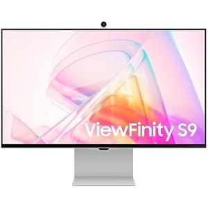 Samsung ViewFinity S9 Monitor Profesional 27” 5K