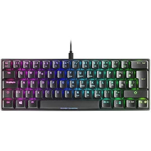 Teclado Mecánico Mars Gaming RGB Chroma
