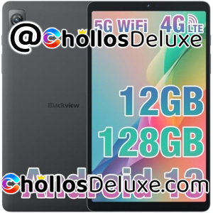 Blackview Tab60 4GB-128GB