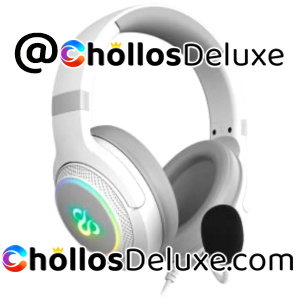 Newskill Sobek Auriculares Gaming RGB 7.1