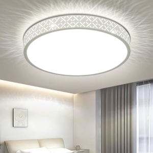 Plafon Techo LED 2400LM 4000K 30CM