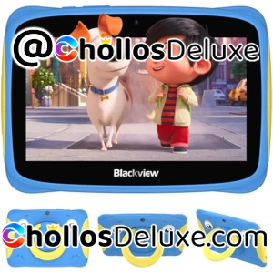 Blackview Tab3Kids 4GB RAM 32GB