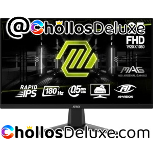 MSI MAG 275F Monitor Gaming 27" FHD 180Hz
