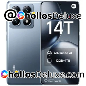Xiaomi 14T Pro 12GB-1TB