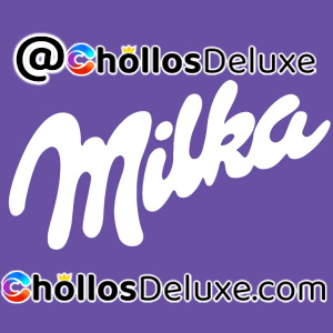 3X2 Selección Milka