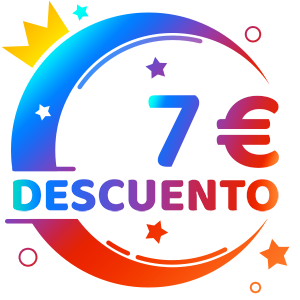 7€ de Descuento al Gastar 20€ en Skip