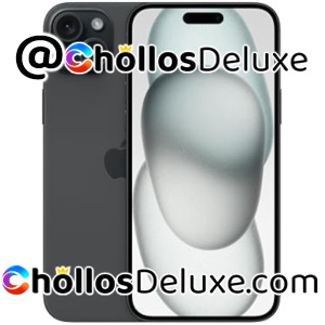 Apple iPhone 15 Plus 512GB