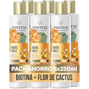 Selección Productos Pantene en Oferta