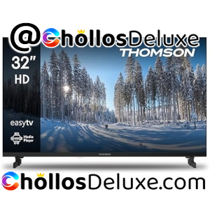 Thomson 32" HD Televisor