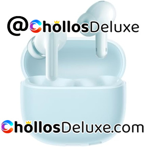 Xiaomi Redmi Buds 6 Lite Auriculares Bluetooth 5.3 38 Horas