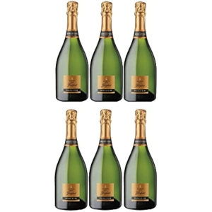 6x Freixenet Cava Meritum 750ml
