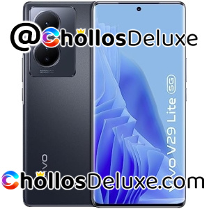 Vivo V29 Lite 5G 8GB-128GB