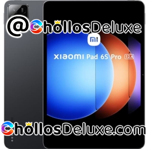 Xiaomi Pad 6S Pro 8GB-256GB Snapdragon 8 Gen 2 Hypercharge 120W