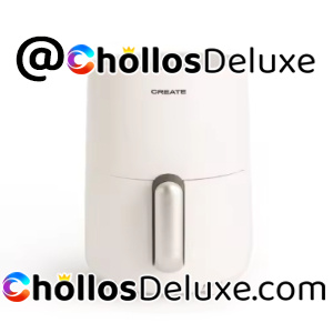Create Freidora de Aire 1.5L 900W