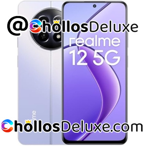 Realme 12 5G 8GB-256GB