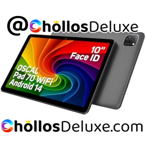 Blackview Oscal Pad 70 4GB-128GB
