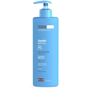 Isdin Ureadin Gel de Baño Hidratante 400ml