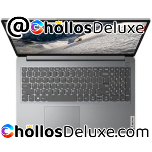 Lenovo IdeaPad 1 15,6" Ryzen 7 512GB SSD