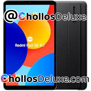 Xiaomi Redmi Pad SE 8,7" 4GB-64GB +Funda