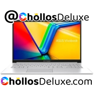 Asus Portátil 15.6" Intel Core i3 N305