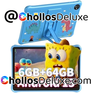 Blackview Tab 30 Kids 10.1" 64GB
