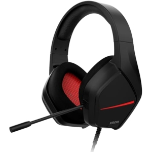 Krom Kopa Move Auriculares Gaming 50mm