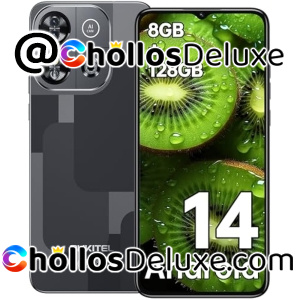 Oukitel C57S 8GB-128GB
