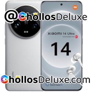 Xiaomi 14 Ultra 16GB-512GB