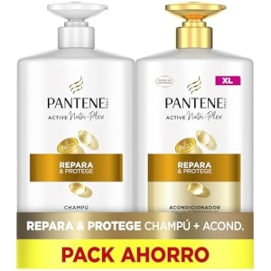 Pantene Pro-V Repara Y Protege Champú +Acondicionador