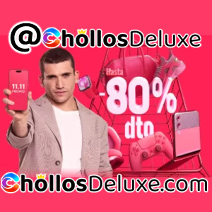 Cupones 11.11 en Aliexpress