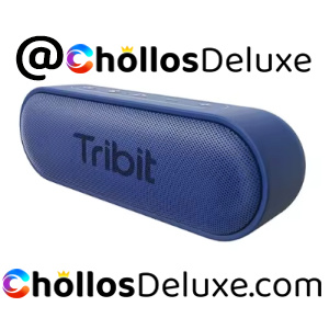 Tribit XSound Go Altavoz Bluetooth IP67 16W